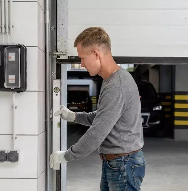 Why Choose Us for Door, Gate and Security Services in Pueblo West, CO